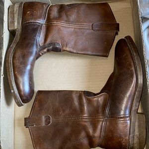 Men’s boots